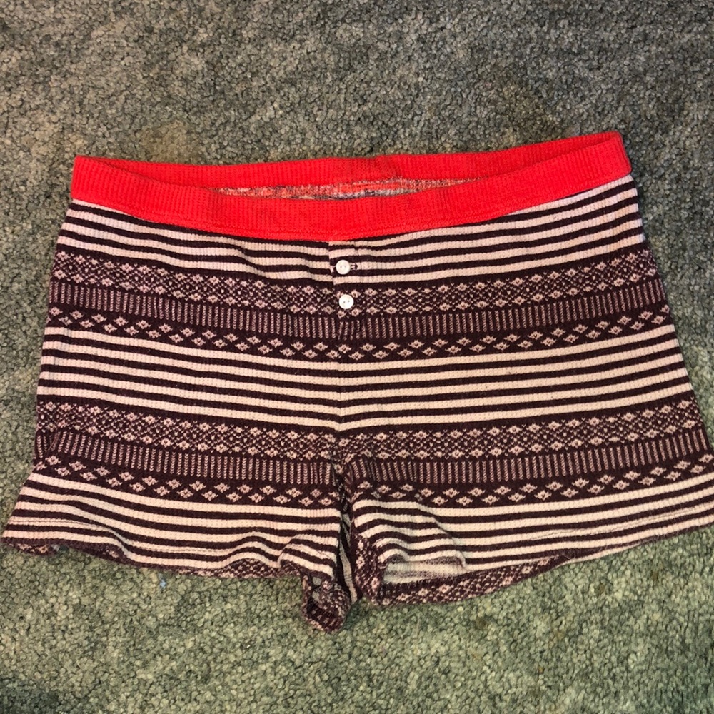 Aerie Shorts